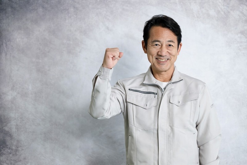 求職者
