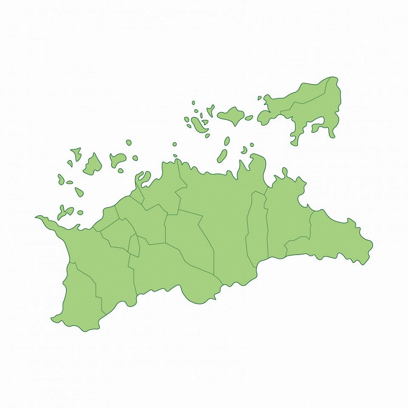 香川